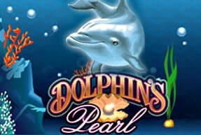 Dolphins Pearl слот